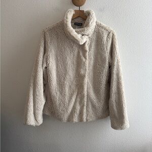 Patagonia Womens Pelage Fleece Jacket